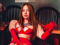 mastubating web cam girl LunacyGigi