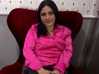 sexy webcam girl LyaBonnet