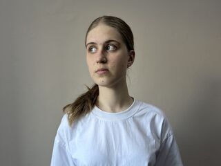 girl cam MaganPedaci