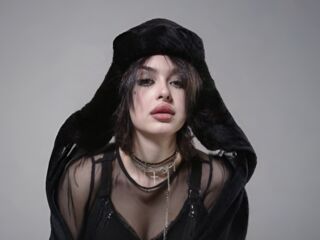 erotic cam picture MahaliaNeher