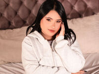 free webcam video MahiaFlorez