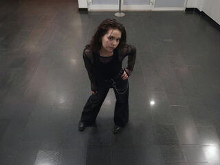 jasmin cam slut ManaArnette