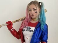 dirty cam show MargoRobbz