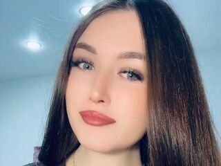 beautiful webcam girl MargotAniston