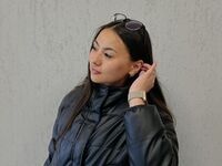 beautiful webcamgirl MargyTvedt