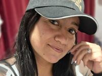 closeup web cam MariaCortner