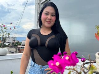 camwhore masturbating with sextoy MarianaCampos