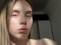 anal webcam MarinaVeselova