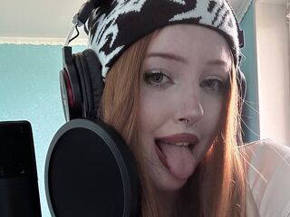 webcam show MaritaRuff