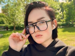 naked MarryLuginbill