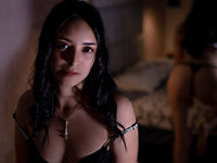 hot cam show MartinaReymond