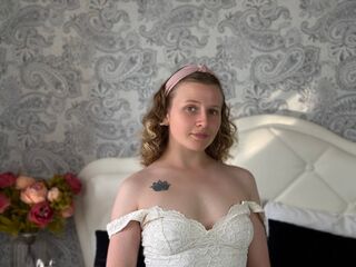 nude webcamgirl photo MaryCharm