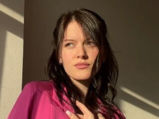 kinky webcam photo MaudGuerrido