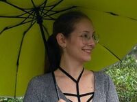 jasmin naked MayDavidge