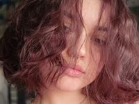 camgirl masturbating with sex toy MayaMimi