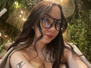 webcamsex MeganBrowl