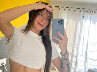 jasmin webcam picture MeganDangelo