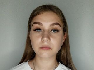 hot videochat MeganPerson