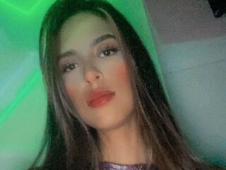 naked webcam girl picture MeganSapphire