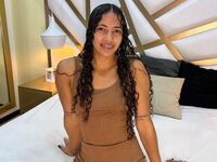 webcam live MeganSiner