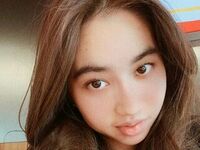 beautiful camgirl MeganWozney