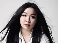 girl naked MeiFujimura