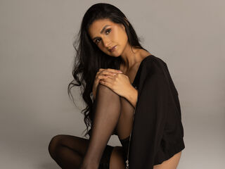 live strip tease show MelanieBaker