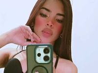 cam babe MeliClarck