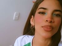 anal sex cam MeliSanders