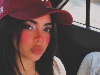 sex show online MeliThompson