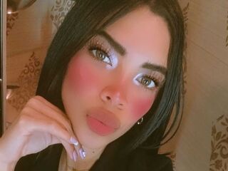jasmin webcam girl MeliWilliams