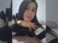 webcam girl MelisaBlom