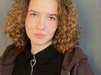 hot strip tease cam MelisaEischens