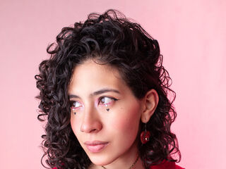 free nude live show MelisaLust