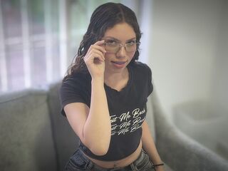 camwhore shaved pussy MelissaSkye