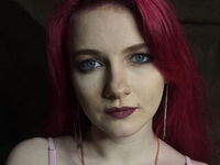 cam girl cam MercyNoctelle