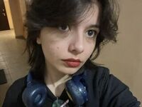 anal web cam MerilynLutchman