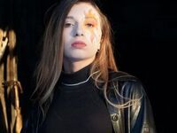 jasmin cam MerlynHepburn