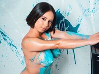 free hardcore webcam MilaGraf