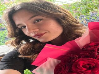 webcam live sex show MillyMieras