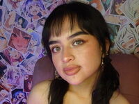 free webcam chatroom MinnieCampbel