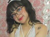 hot girl sex cam MinnieSommers