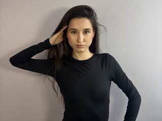 hot live cam MirelNaomi
