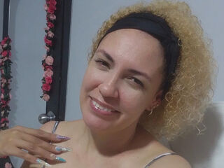 live jasmin sexshow MireyaVidal