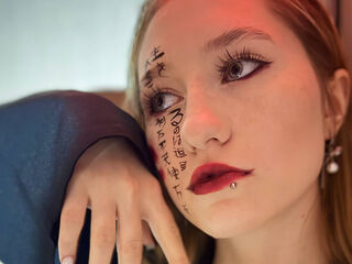 cam girl live MistyColacone