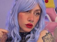 naked cam girl picture MochiVelvet
