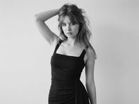 camgirl webcam MonaVenable