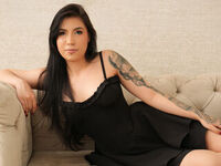 naughty camgirl MonserratRoss