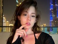 fingering cam girl MozelleSchenz