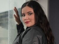 fingering cam whore NahiaMonet